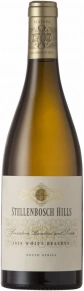 Вино 1707 Reserve White, Stellenbosch Hills, 2019, 0.75 л