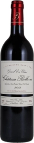 Вино Chateau Bellevue, AOC, 2002, 0.75 л