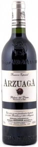 Вино Reserva Especial, Arzuaga, 2008, 0.75 л