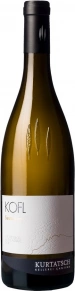 Вино Kofl Sauvignon, Kurtatsch, DOC, 2022, 0.75 л