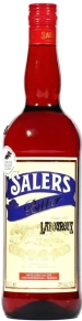 Ликер Bitter, Salers, 2 года, 1 л