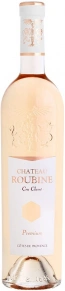 Вино Premium Rose, Chateau Roubine, 2017, 0.75 л