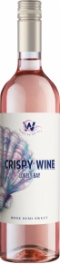 Вино Lovely Bay, Crispy Wine, 0.75 л