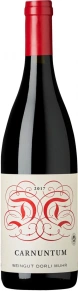 Вино Carnuntum, Weingut Dorli Muhr, 2017, 0.75 л