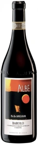 Вино Albe, G.D. Vajra, DOCG, 2017, 0.75 л