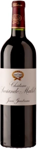 Вино Chateau Sociando-Mallet, AOC, 2013, 0.75 л