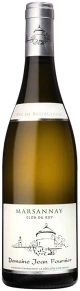 Вино Marsannay Clos du Roy Blanc, Domaine Jean Fournier, AOC, 2021, 0.75 л