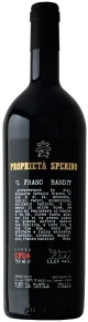 Вино L Franc Bandit, Proprieta Sperino, 0.75 л