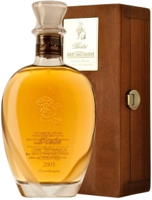 Граппа Bric Del Gaian, 8 лет, 0.7 л (п/у)