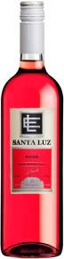 Вино Cabernet Sauvignon-Merlot Rose, Santa Luz, 0.75 л