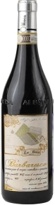 Вино Barbaresco Lurens, La Biоca, DOCG, 2013, 0.75 л