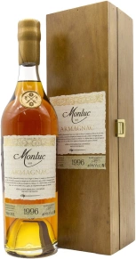 Арманьяк Monluc, 0.7 л (п/у)