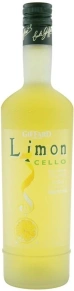 Ликер Limoncello, Giffard, 0.7 л