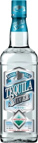 Текила Silver, Rancho Viejo, 0.7 л