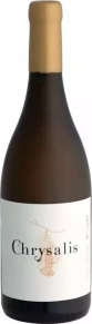 Вино Chrysalis White Blend, Lourensford, 2019, 0.75 л