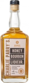 Ликер Honey Bourbon, Charlie Parry's, 0.5 л