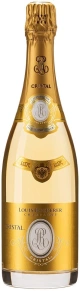 Шампанское Cristal, AOC, 2016, 0.75 л
