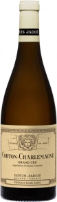 Вино Corton-Charlemagne Grand Cru, Louis Jadot, AOC, 2022, 0.75 л