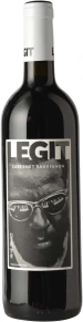 Вино Legit Cabernet Sauvignon, Tolaini, 2020, 0.75 л