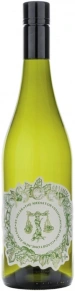 Вино Sauvignon Blanc, The Mediator, 2021, 0.75 л