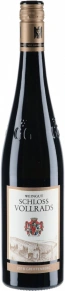 Вино Greiffenberg GG Riesling, Schloss Vollrads, 2018, 0.75 л