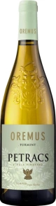 Вино Petracs, Oremus, 2017, 0.75 л