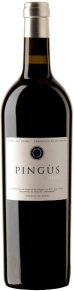 Вино Pingus DO, DO, 2008, 0.75 л