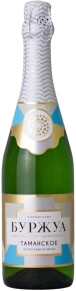 Игристое вино Tamanskoe, Bourgeois, 0.75 л