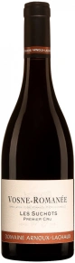 Вино Vosne-Romanee 1-er Cru Les Suchots, Domaine Arnoux-Lachaux, AOC, 2017, 0.75 л