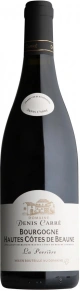 Вино La Perriere, Domaine Denis Carre, AOC, 2021, 0.75 л