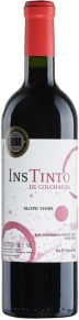 Вино InsTinto de Colchagua, DO, 2017, 0.75 л