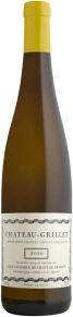 Вино Chateau-Grillet, AOC, 2010, 0.75 л
