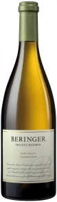Вино Private Reserve Chardonnay, Beringer, 2016, 0.75 л