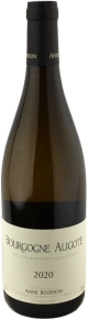 Вино Bourgogne Aligote, Anne Boisson, AOC, 2020, 0.75 л