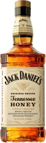 Виски Tennessee Honey, Jack Daniel's, 0.7 л