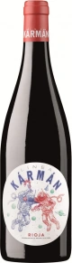 Вино Tinto, Karman, DOC, 2024, 0.75 л