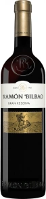 Вино Gran Reserva, Bodegas Ramon Bilbao, DOC, 2014, 0.75 л
