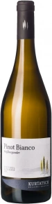 Вино Pinot Bianco, Kurtatsch, DOC, 2021, 0.75 л