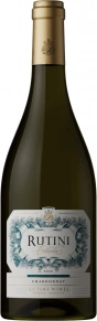 Вино Chardonnay, Rutini, 2023, 0.75 л
