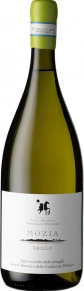 Вино Grillo Mozia, Tasca d'Almerita, IGT, 2020, 1.5 л