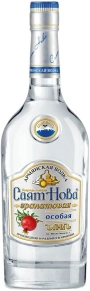Водка Гранатовая, Саят Нова, 0.5 л