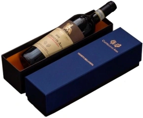 Вино Vigneto Bellavista, DOCG, 2011, 0.75 л (п/у)