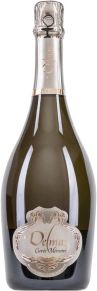 Игристое вино Cuvee Memoire Extra Brut, Delmas, AOC, 2020, 0.75 л