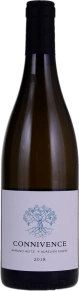 Вино Coteaux Bourguignons Connivence Blanc, Armand Heitz, AOC, 2018, 0.75 л