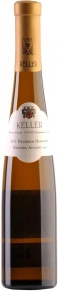 Вино Dalsheim Hubacker Riesling Auslese, Keller, 2011, 0.375 л