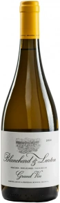 Вино Grand Vin, Blanchard & Lurton, 2022, 0.75 л