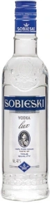Водка Luxe, Sobieski, 0.2 л