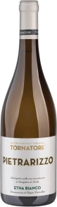 Вино Pietrarizzo Etna Bianco, Tornatore, DOC, 2022, 0.75 л