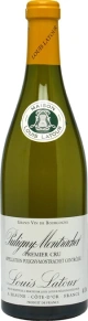 Вино Puligny-Montrachet 1-er Cru, Louis Latour, 2016, 0.75 л
