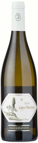 Вино Capo Martino, Jermann, IGT, 2010, 0.75 л